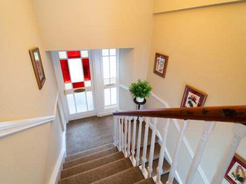 Adams Townhouse Bed & Breakfast Dingle Ngoại thất bức ảnh