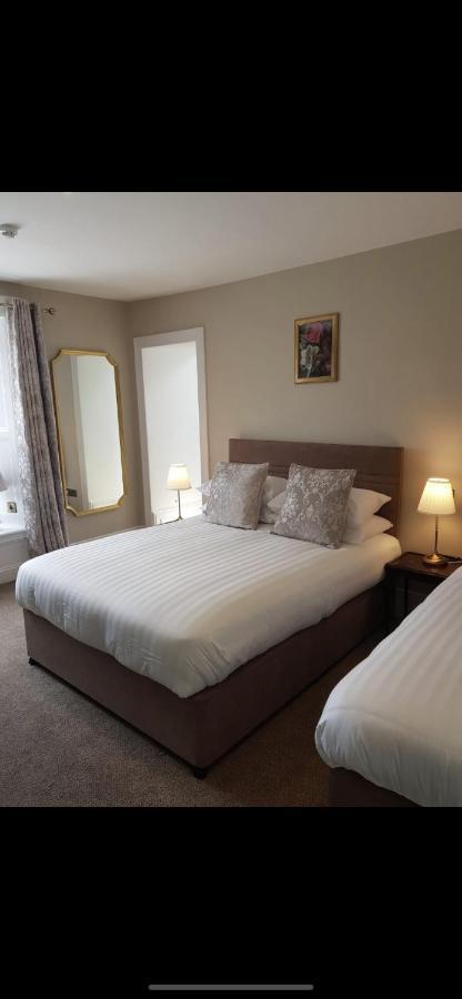 Adams Townhouse Bed & Breakfast Dingle Ngoại thất bức ảnh