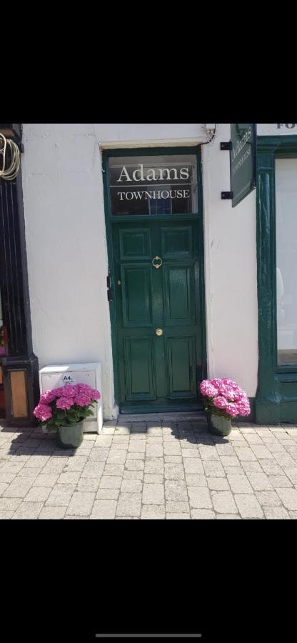 Adams Townhouse Bed & Breakfast Dingle Ngoại thất bức ảnh