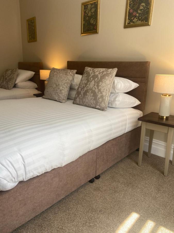 Adams Townhouse Bed & Breakfast Dingle Ngoại thất bức ảnh